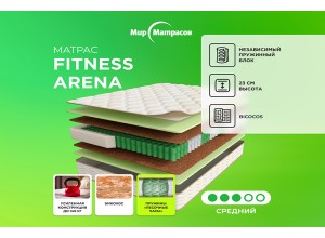 Матрас Sontery "Fitness Arena" by Askona